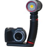 Sealife Micro 3.0 Pro 2300F Unterwasser Explorer Set (SL556) #5