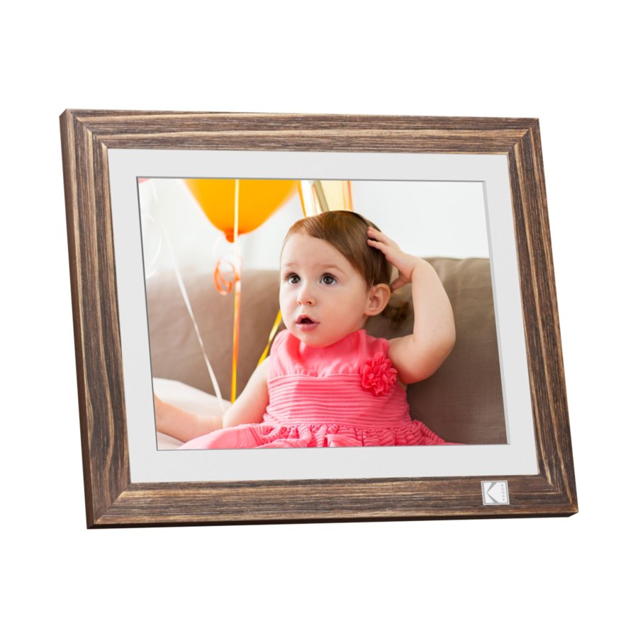 Kodak HDPF-978 WiFi brown #2