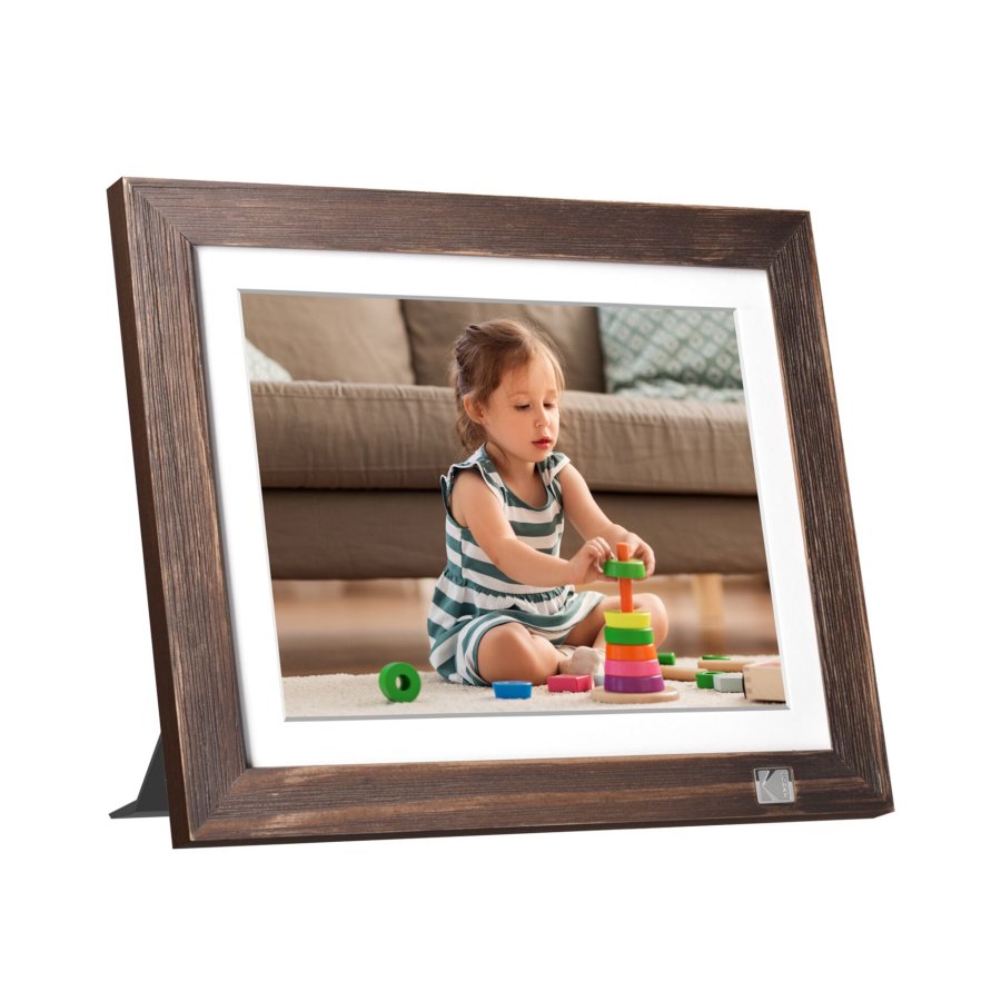 Kodak HDPF-978 WiFi brown #3