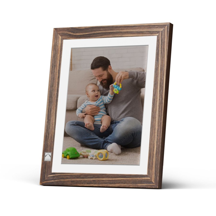 Kodak HDPF-978 WiFi brown #6