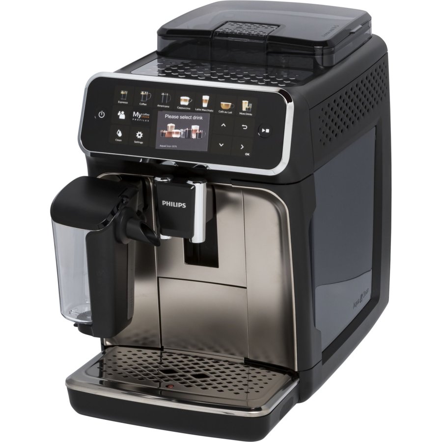 Philips Fuldautomatiske EP5447/90-espressomaskiner i 5400-serien #2