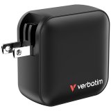 Verbatim Mini GaN Charger 100W 3xUSB-C PD, 1xUSB-A QC 3.0 32231 #3