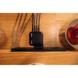 Verbatim Mini GaN Charger 100W 3xUSB-C PD, 1xUSB-A QC 3.0 32231 #10