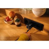 Verbatim Gan Charger 65W 2xUSB-C PD,1xUSB-A, retrac. Cable  32217 #15