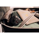 Verbatim Gan Charger 65W 2xUSB-C PD,1xUSB-A, retrac. Cable  32217 #17