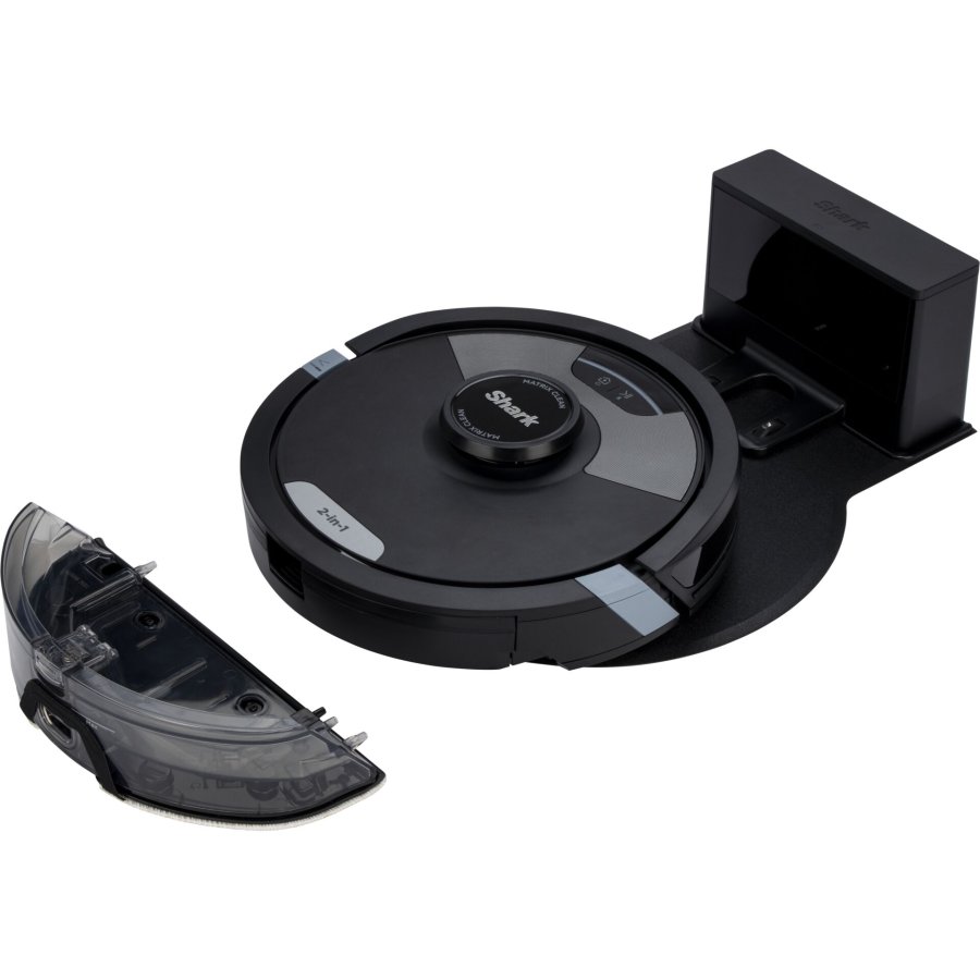 Shark Matrix Plus 2-in-1 Saug-/Wischroboter #1