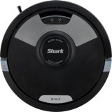 Shark Matrix Plus 2-in-1 Saug-/Wischroboter #2