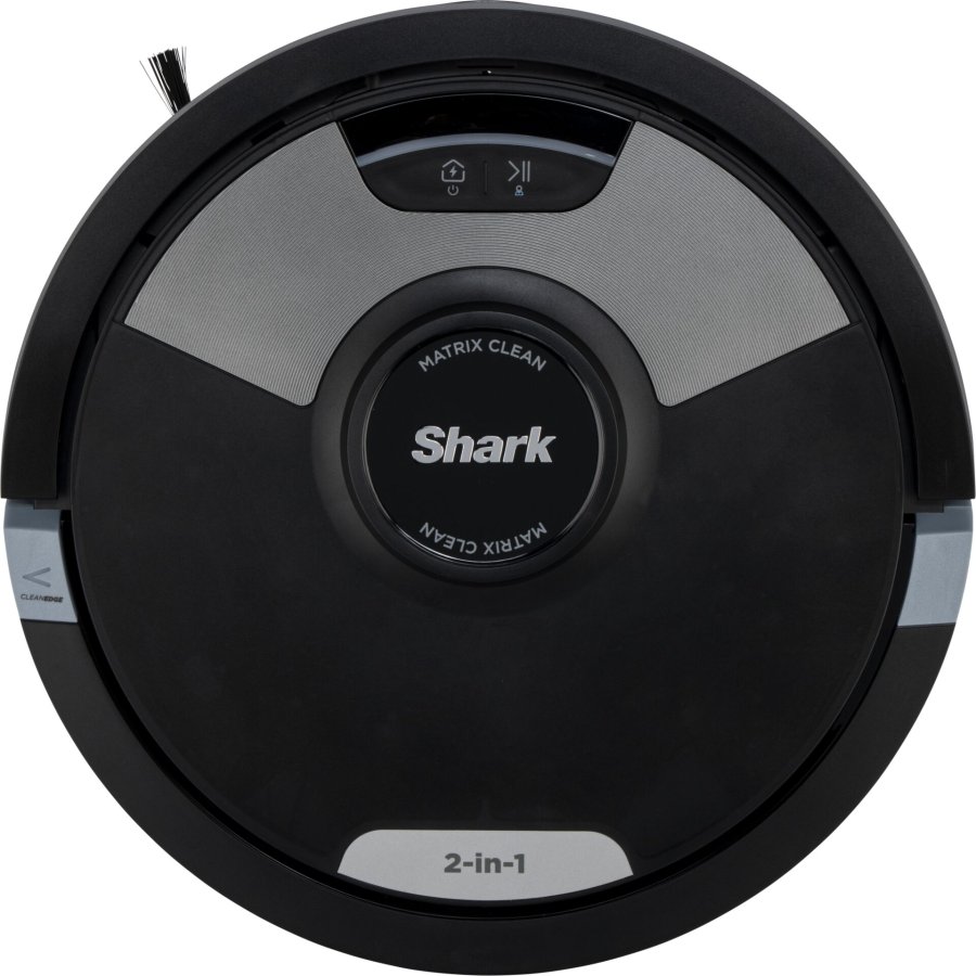 Shark Matrix Plus 2-in-1 Saug-/Wischroboter #2