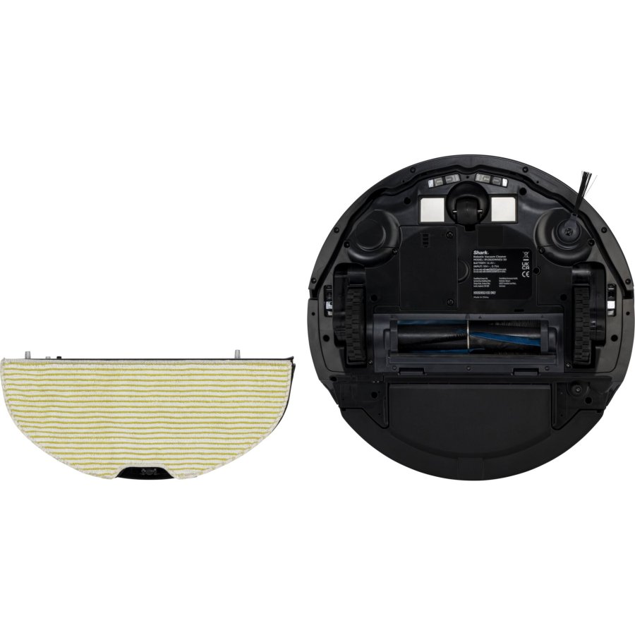 Shark Matrix Plus 2-in-1 Saug-/Wischroboter #3