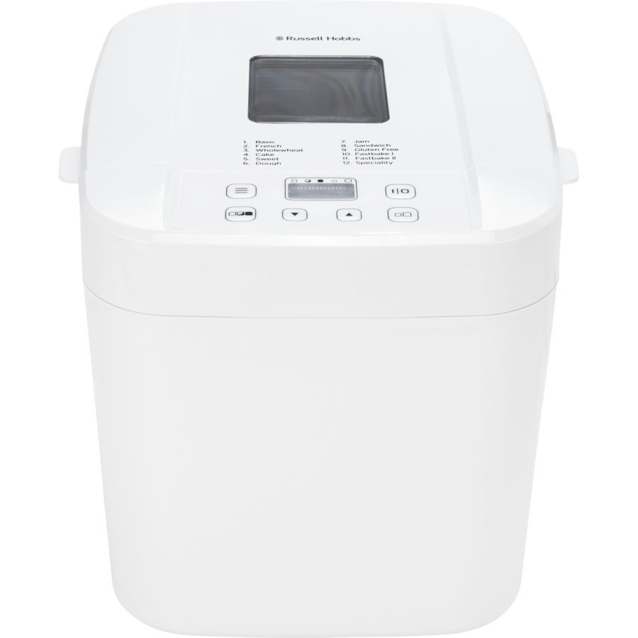 Bakmaskin  Breadmaker 27260-56 #2