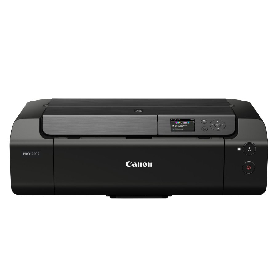 Canon PIXMA PRO-200 S #1