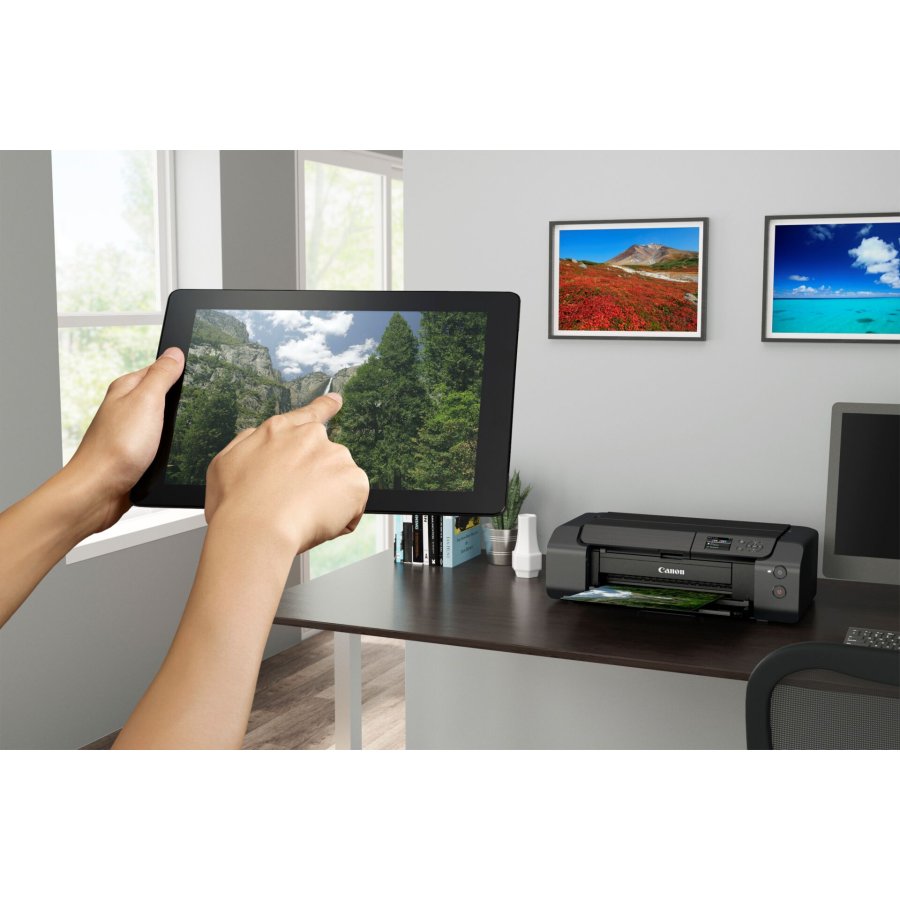 Canon PIXMA PRO-200 S #10