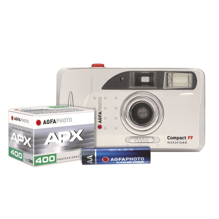 AgfaPhoto Compact Set FF #1