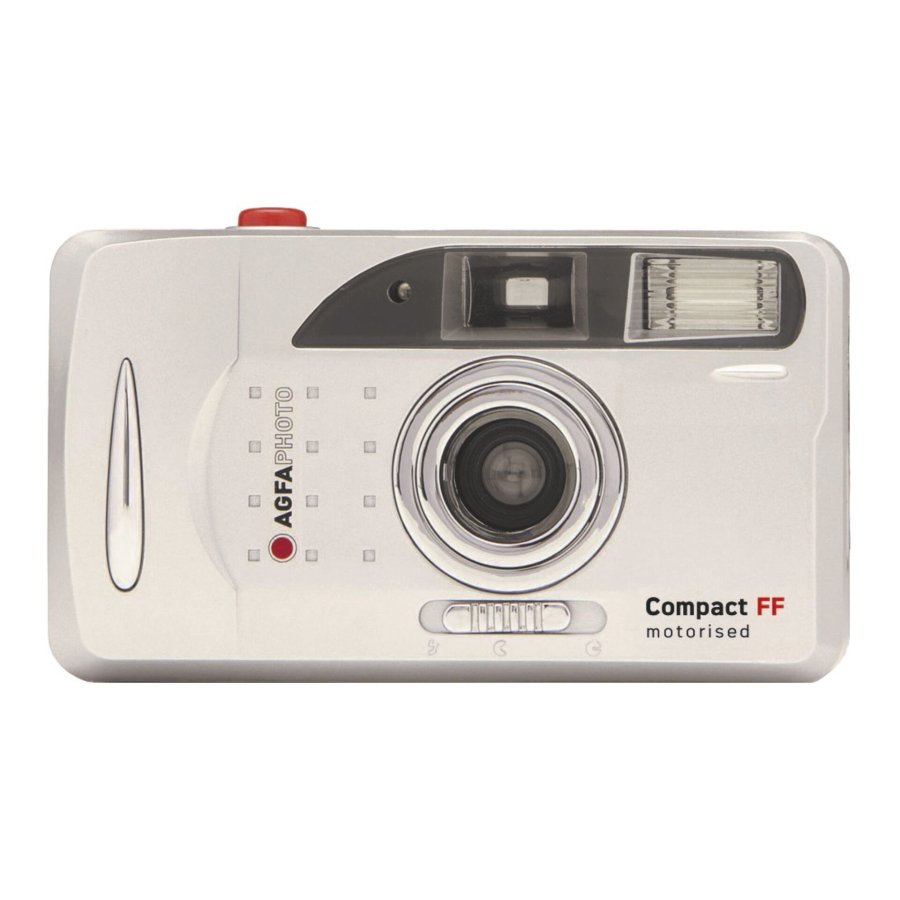 AgfaPhoto Compact Set FF #2