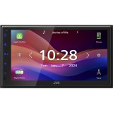 JVC KW-M595DBT #2