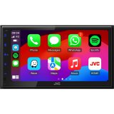 JVC KW-M595DBT #5