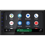 JVC KW-M595DBT #6
