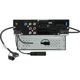 JVC KW-M595DBT #8