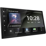 Kenwood DMX5023DAB #4