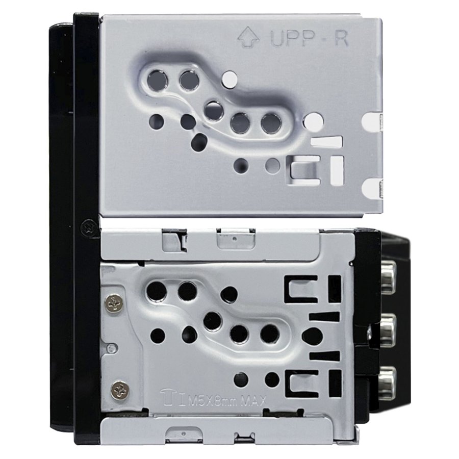Kenwood DMX5023DAB #9
