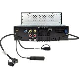 Kenwood DMX5023DAB #10