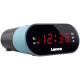 Lenco CR-07 blue #2