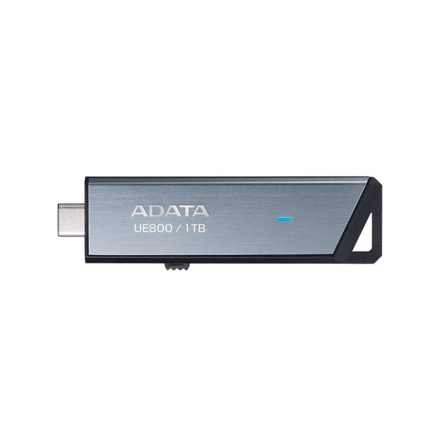 ADATA Elite UE800 USB Stick  1TB USB 3.2 Gen 2  AELI-UE800-1T-CSG #1