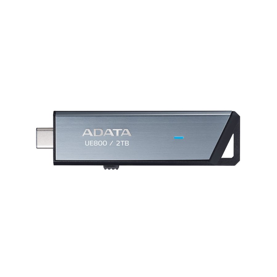 ADATA Elite UE800 USB Stick  2TB USB 3.2 Gen 2  AELI-UE800-2T-CSG #1
