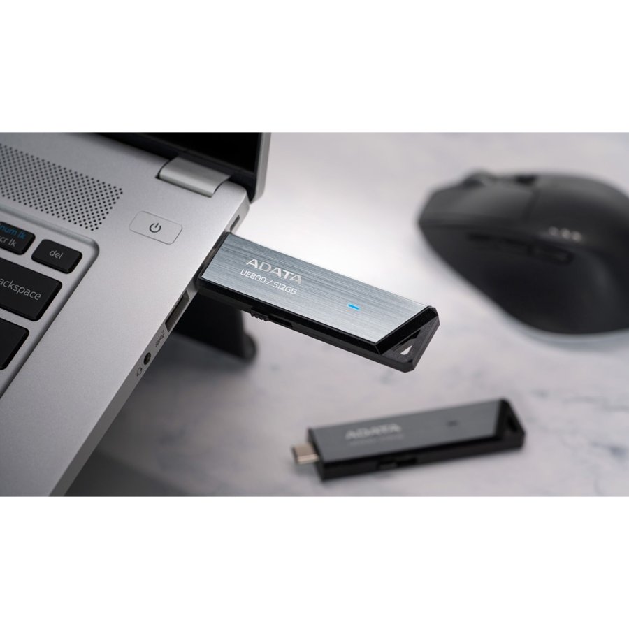 ADATA Elite UE800 USB Stick 512G USB 3.2 Gen2 AELI-UE800-512G-CSG #9