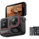 Insta360 Ace Pro 2 Actioncam Standard Bundle #1