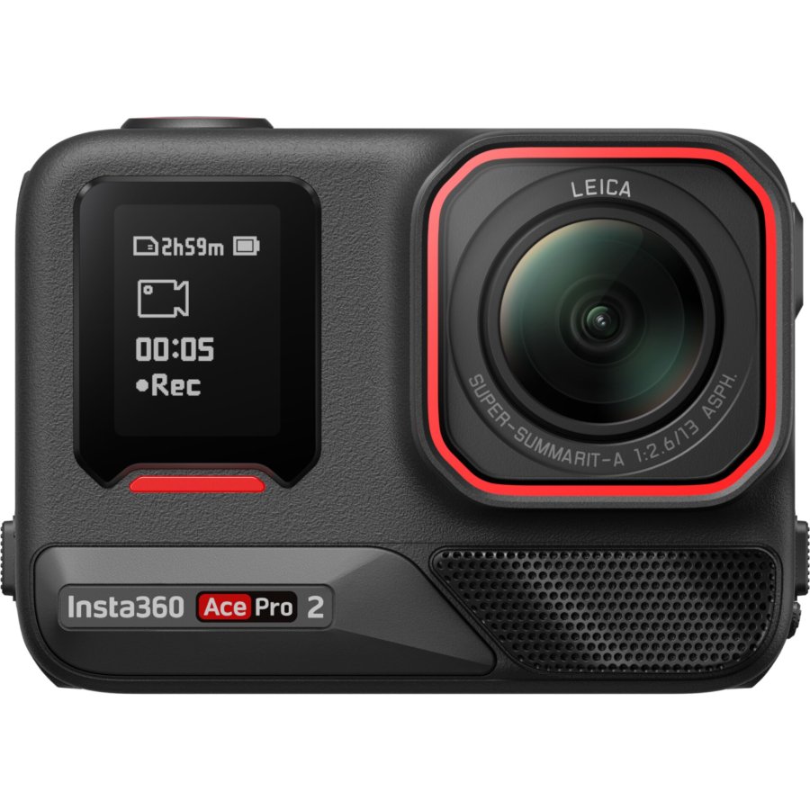 Insta360 Ace Pro 2 Actioncam Standard Bundle #5