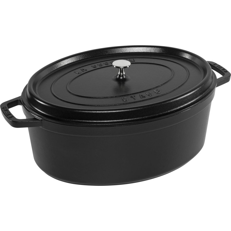 Staub 40509-509-0 bradepande 12 L St�bejern #1