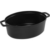 Staub 40509-509-0 bradepande 12 L St�bejern #2