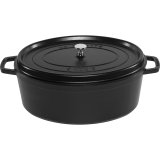 Staub 40509-509-0 bradepande 12 L St�bejern #5