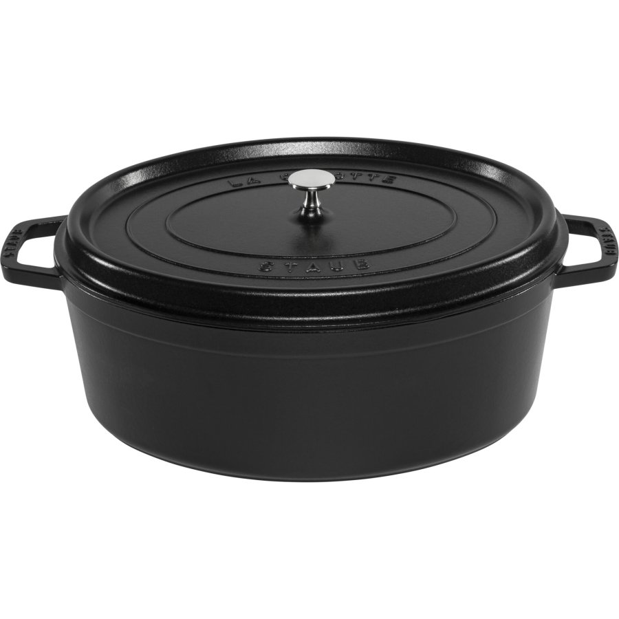 Staub 40509-509-0 bradepande 12 L St�bejern #5