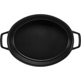 Staub 40509-509-0 bradepande 12 L St�bejern #6