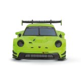 Carrera Hybrid Porsche 911 GT3 R Greeno #2