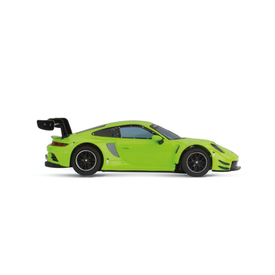 Carrera Hybrid Porsche 911 GT3 R Greeno #3