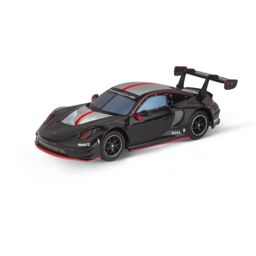 Carrera Hybrid Porsche 911 GT3 R Black Devil #1