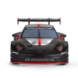 Carrera Hybrid Porsche 911 GT3 R Black Devil #2