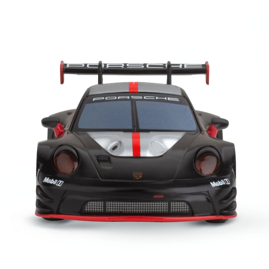 Carrera Hybrid Porsche 911 GT3 R Black Devil #2