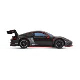 Carrera Hybrid Porsche 911 GT3 R Black Devil #3