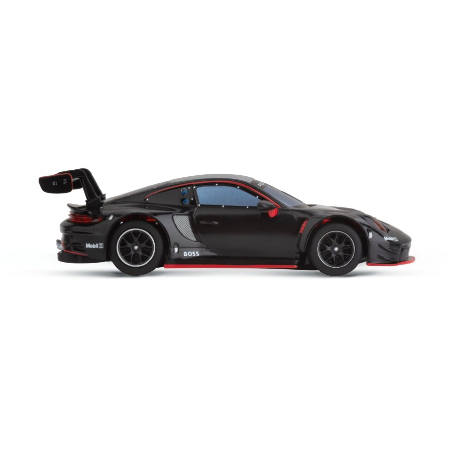 Carrera Hybrid Porsche 911 GT3 R Black Devil #3