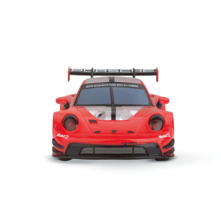 Carrera Hybrid Porsche 911 GT3 R Red Devil #2