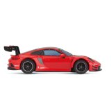 Carrera Hybrid Porsche 911 GT3 R Red Devil #3