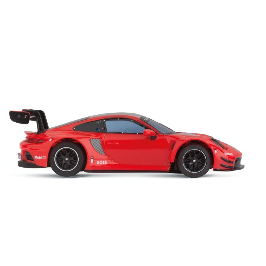 Carrera Hybrid Porsche 911 GT3 R Red Devil #3