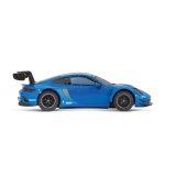 Carrera Hybrid Porsche 911 GT3 R Roxy #3