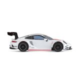 Carrera Hybrid Porsche 911 GT3 R Rexy #3