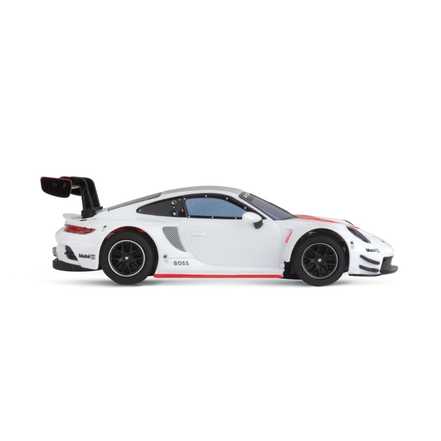 Carrera Hybrid Porsche 911 GT3 R Rexy #3