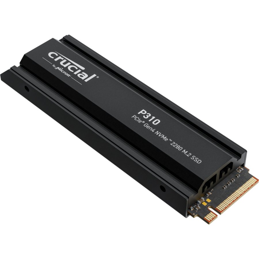 Crucial P310 2 TB M.2 PCI Express 4.0 NVMe #2
